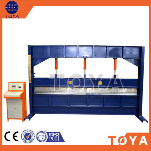 Cheap machine bending aluminium