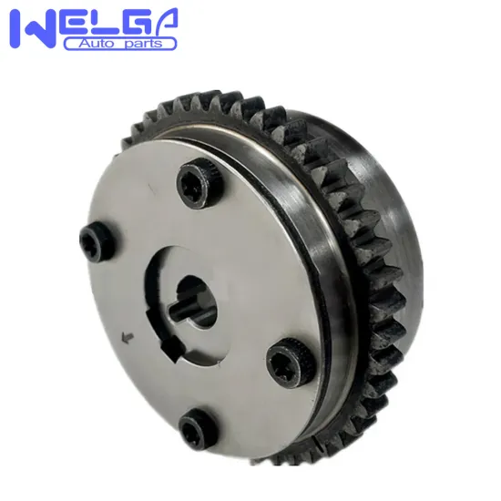 Hot Selling Intake Cam Timing Actuator Sprocket for Honda Models (Accord, CR-V, Civic, Stepwgn, Stream) K20A K24A