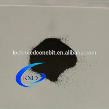 high purity tungsten carbide powder with ceritification