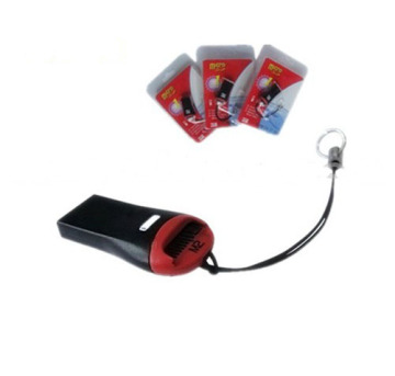 TF Card Reader