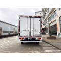 Wuling Zhiyue Rongguang New Truck Refrigerated Truck (7.2m³)