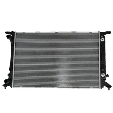 Cooling System car auto radiator for Audi Q5 2.0L OEM 8KO121251T