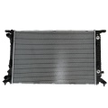 Cooling System car auto radiator for Audi Q5 2.0L OEM 8KO121251T