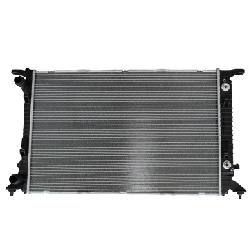 Cooling System car auto radiator for Audi Q5 2.0L OEM 8KO121251T