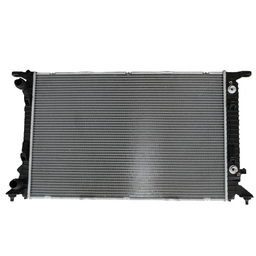 Cooling System car auto radiator for Audi Q5 2.0L OEM 8KO121251T