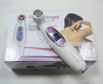 Breast Detector &amp; Therapeutic Device Bra Enlarge Breast 