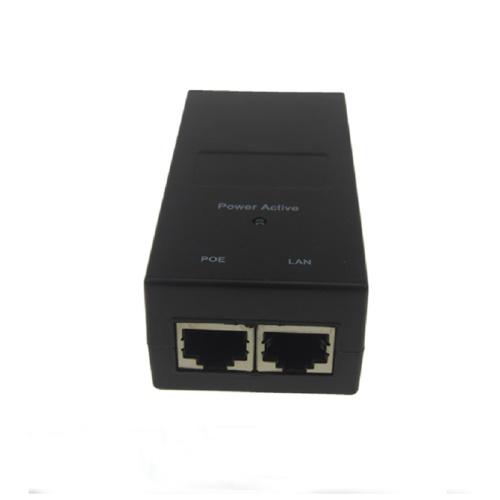 high quality 24v 2a poe power adapter