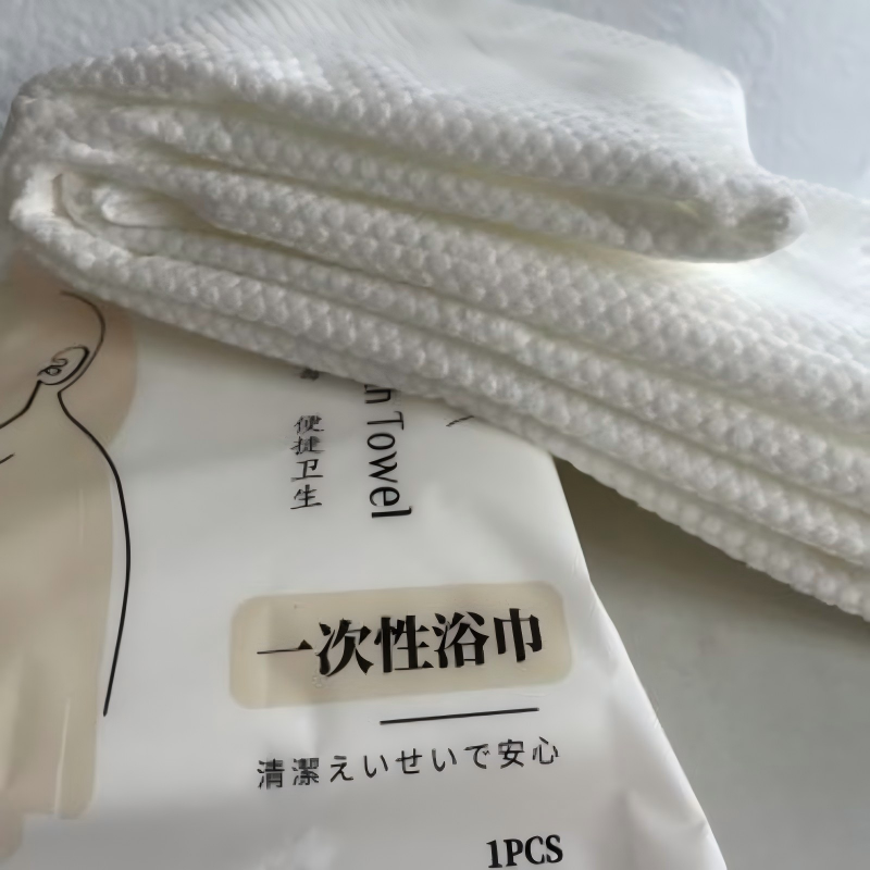 absorbent bath towel