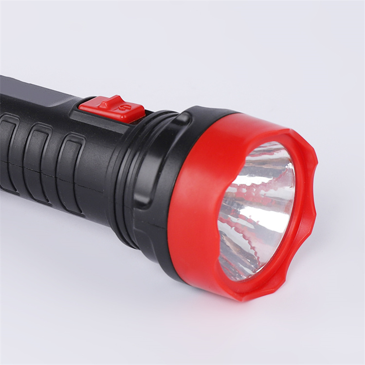 Good Price Super Bright Rechargeable Flashlight Torches For Sale