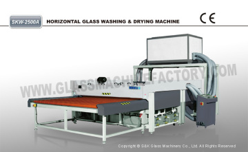Skw-2500h (A) Glass Washing Machine
