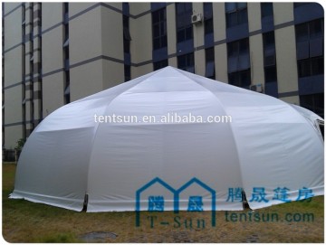 New design circle military tents for sale