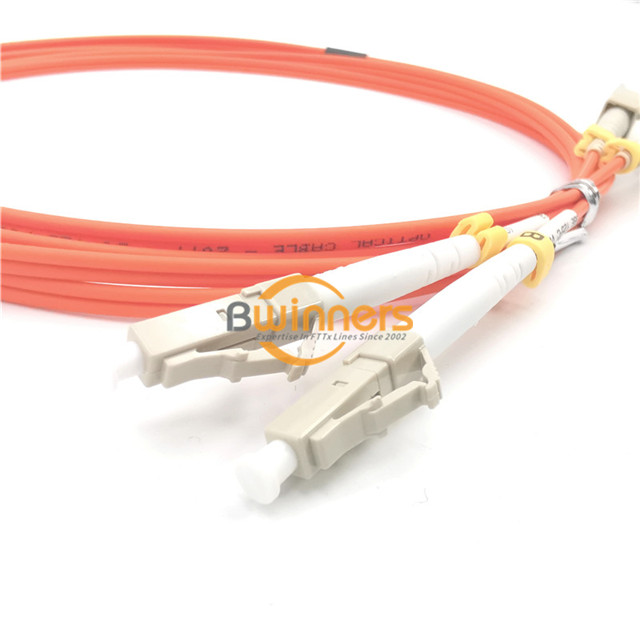 Optical Fiber Patch Cord