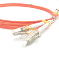 Fiber Patch Cord SC/UPC-LC/UPC 2.0mm