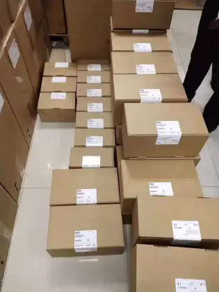 P+F Temperature Converter HiC2081