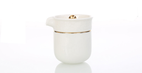 High quality nice design tea cup ware tea set