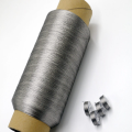 Stainless Steel Wire Anti-static Textile Conductive Yarn