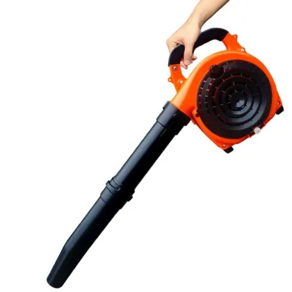 EBV260 Gasoline Leaf Vacuum Blower - XINGHU