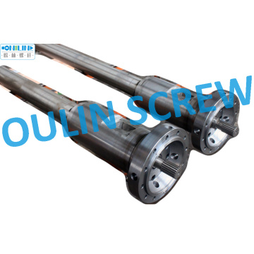 Film Screw and Barrel for Battenfeld Extrusion