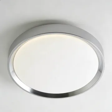 Calm ambience indoor ceiling lighting