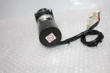 SGM-A5AWSU12 Yaskawa Industrial Servo Stator Windings Motor