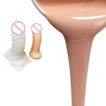Realistic Human Body Silicone for Adult Items
