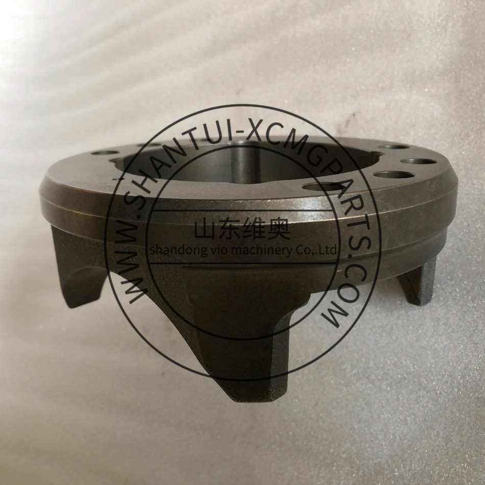 Komatsu Excavator Parts Bracket 708-2H-23850