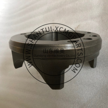 Komatsu Excavator Parts Bracket 708-2H-23850