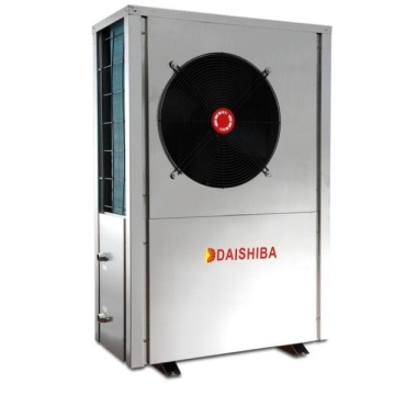 11~22KW Classic Domestic Heat Pump