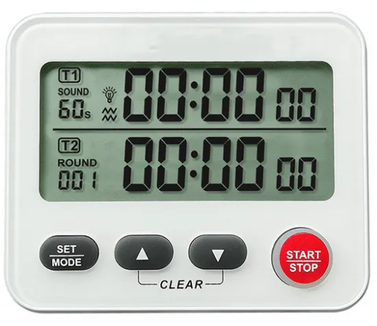 Programmable Multi Two Channel 24 Hour Digital Timer Switch