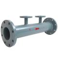 Global Vision Venturi Flow Meter