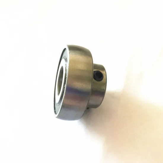 UC205-16 SB205-16 Insert Ball Bearing