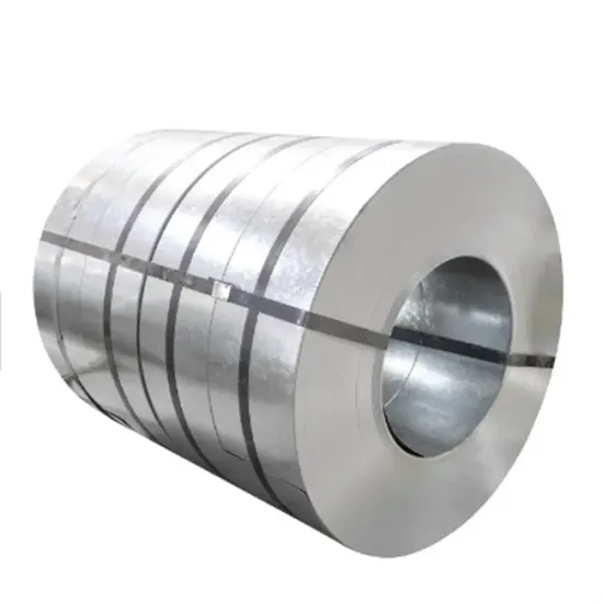 Factory Direct Sale: Galvanized Steel Coils & Prepainted Galvanized Steel Coils for Building Construction