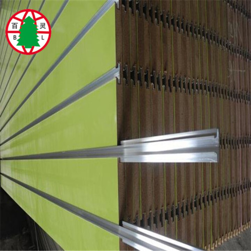 12 mm slot mdf board for sales