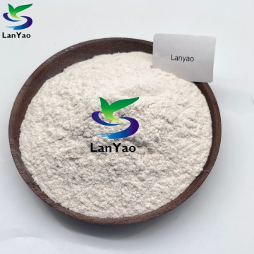 Sodium carboxymethyl cellulose for mining