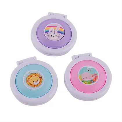 Washable Hair Chalk for Kids - Fun Hair Color for Play