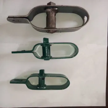 Fence Wire Tensioner With Different Sizes