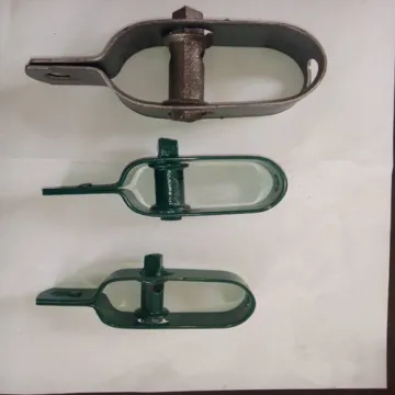 Fence Wire Tensioner With Different Sizes