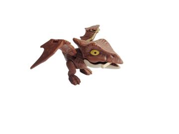 Finger Biting Dinosaur Toy A