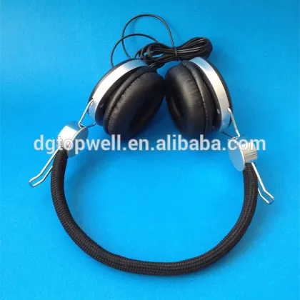 stylish mi in-ear headphones pro