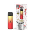 4500 hojaldres vape desechables Hyde Rebel