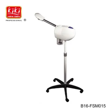 Beauty Equipment. Facial Steamer machine.Salon Spa Equipment. ionic & ozone function.Facial Steamer