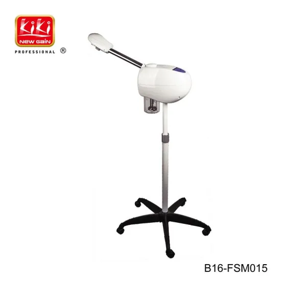 Beauty Equipment. Facial Steamer machine.Salon Spa Equipment. ionic & ozone function.Facial Steamer
