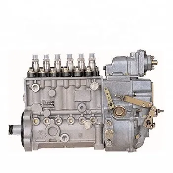 Fuel Injection Pump 3973900 f6P701-120-1100 for 6CT8.3 Engine