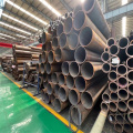 Q345B/16Mn seamless steel pipe for structure steel pipe