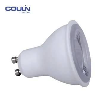 High Quality Popular Led Spot Lights Gu10 Dimmable