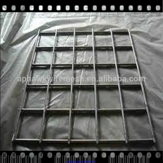 galvanized 4x4 welded wire mesh best quality