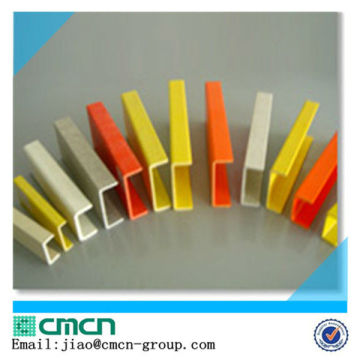 CMCN frp pultruded files/grp pultruded files/pultruded profile