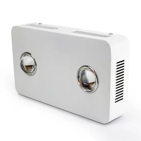 Reliable Manufacturer Panda Grow led grow light full spectrum 300w