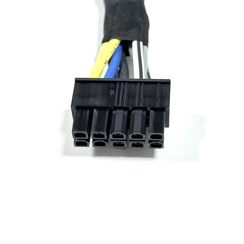 75mm Short MOLEX Connector Automotive Wiring Harness Service Kit Adapter