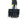 75mm krótkie złącze MOLEX Adapter zestawu serwisowego wiązki przewodów samochodowych